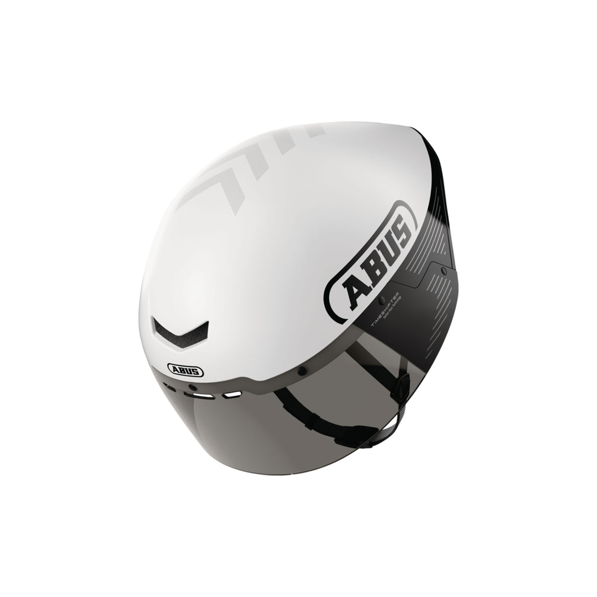 ABUS TIMESHIFTER TT HELMET