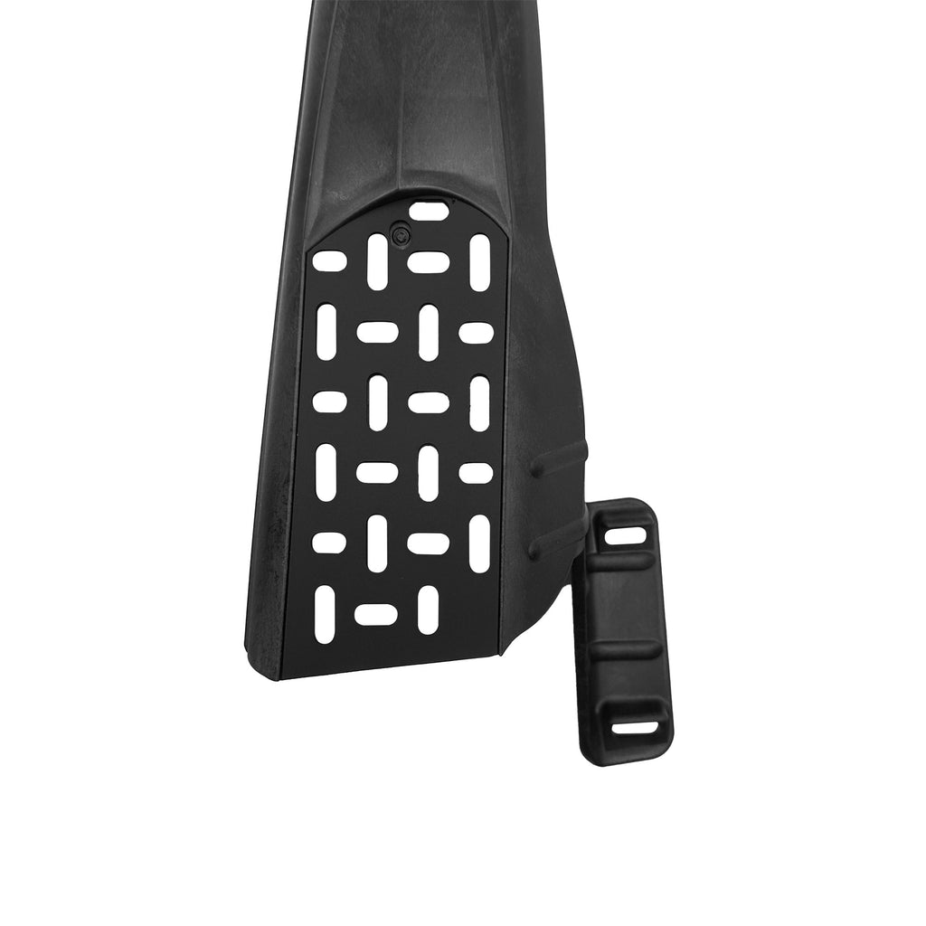 Delta Speed aero bar extension