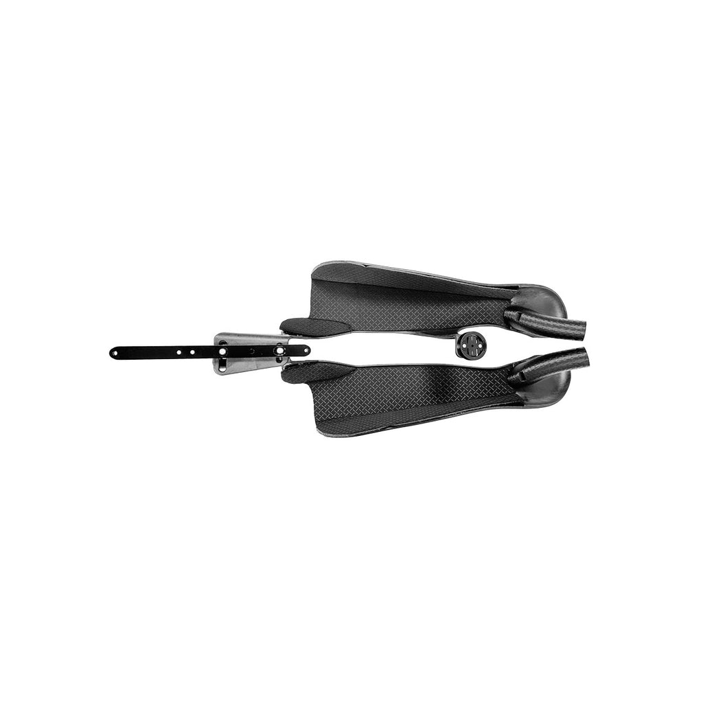 Delta Speed  size Small aero bar extension