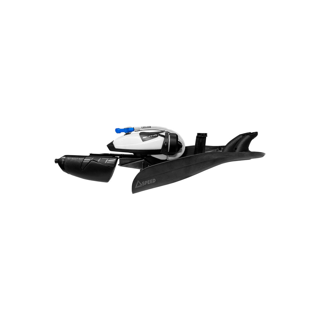 Delta Speed aero bar extension