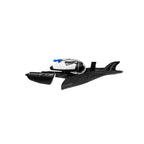 Delta Speed aero bar extension