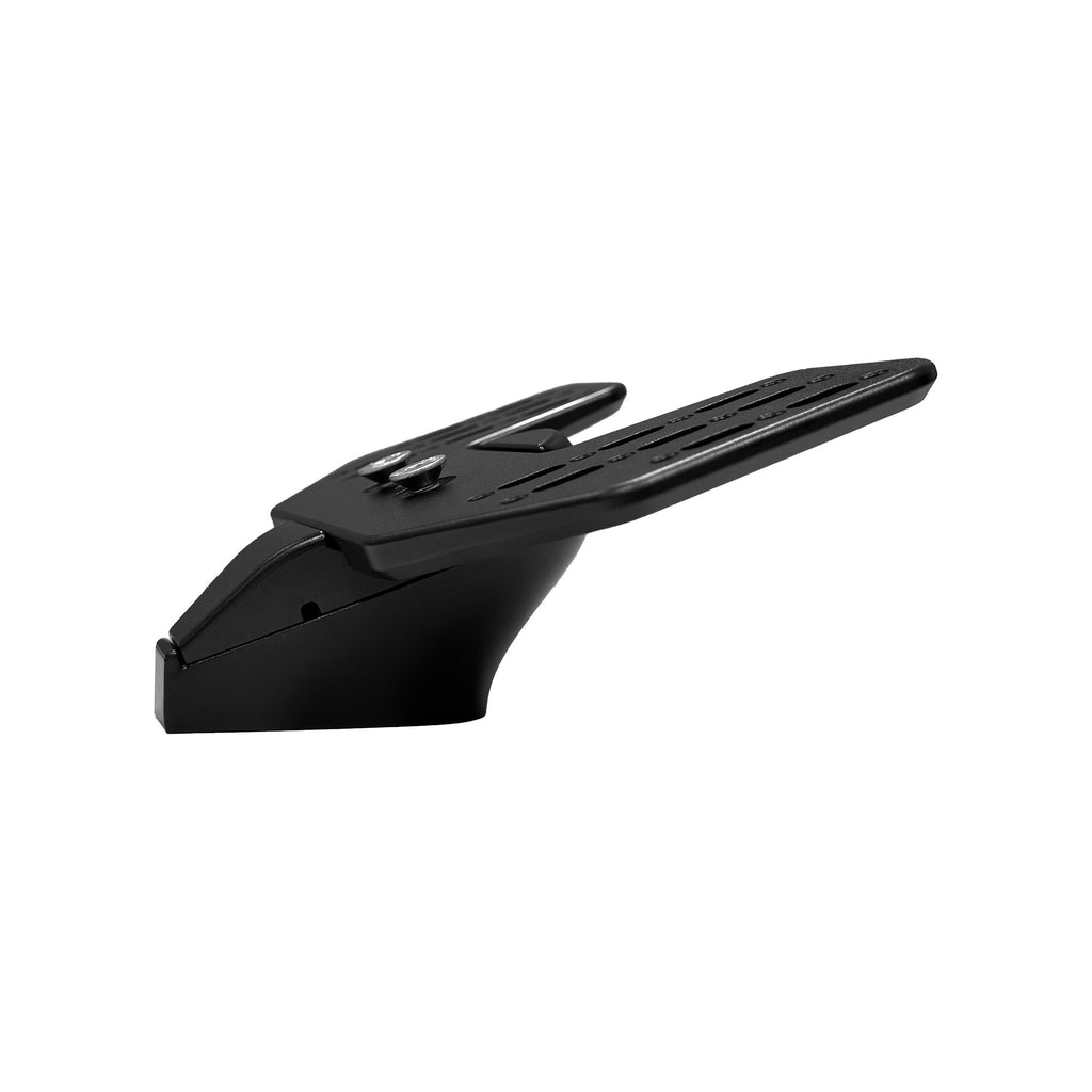 Argon adapter 18° or 22° or 26° degree angle