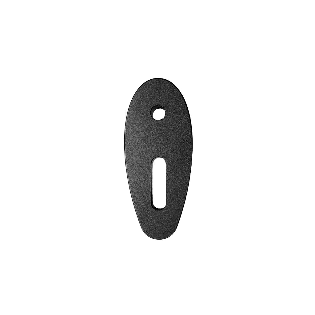 TREK INTERMEDIATE PLATE