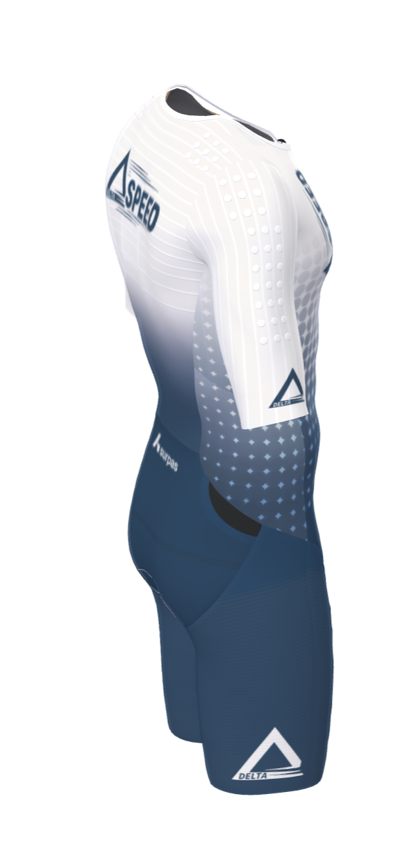 DELTA SPEED SURPAS INSANE 3 LTD TURBULATORS – MEN’S TRI SUIT