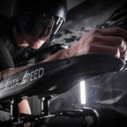 Delta Speed aero bar extension