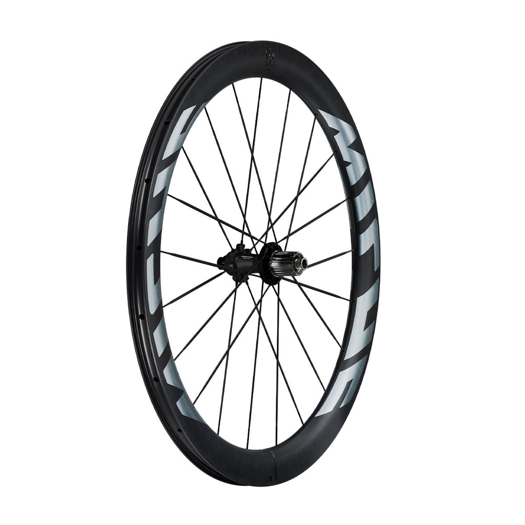 Deva RD 52 - Angled view