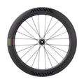 Kleos 67/85 - Front view