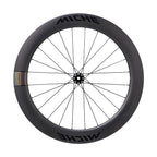 Kleos 67/85 - Front view
