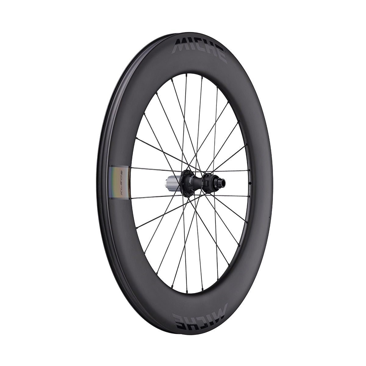 Kleos 67/85 - Angled view
