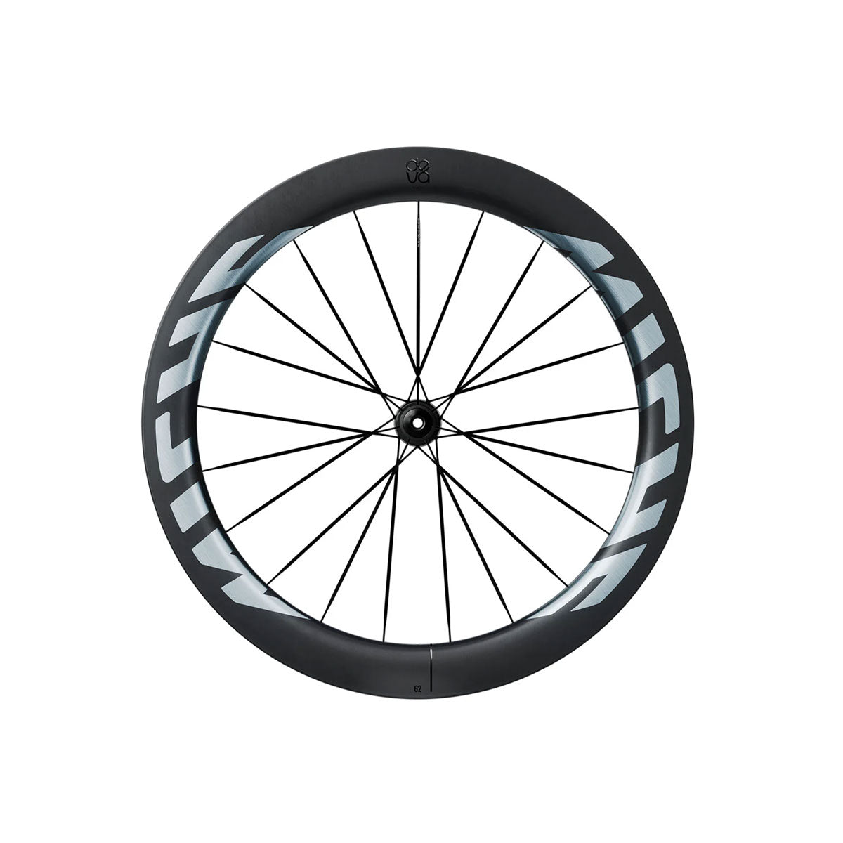 Deva RD 62 wheelset
