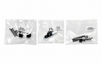 Extra screws set